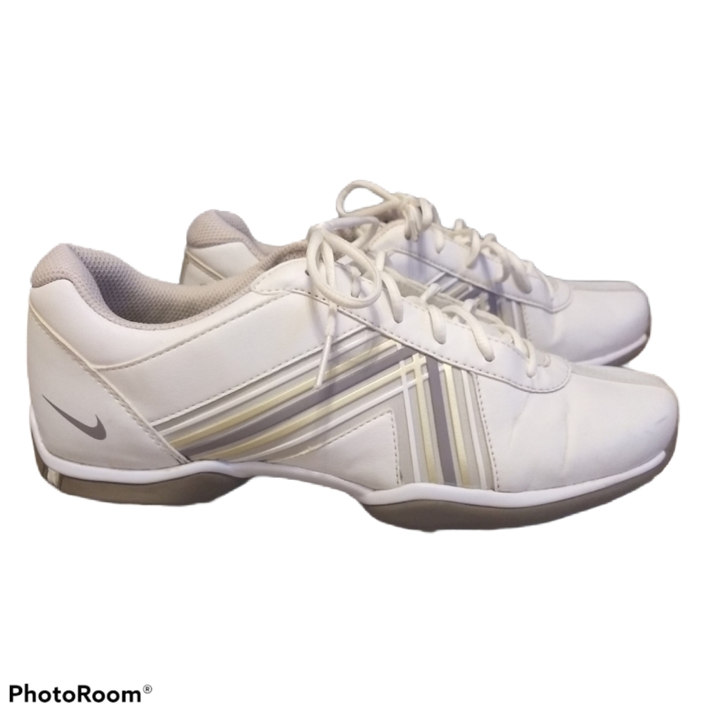 Nike Women's Delight IV Golf Shoes Sz 7